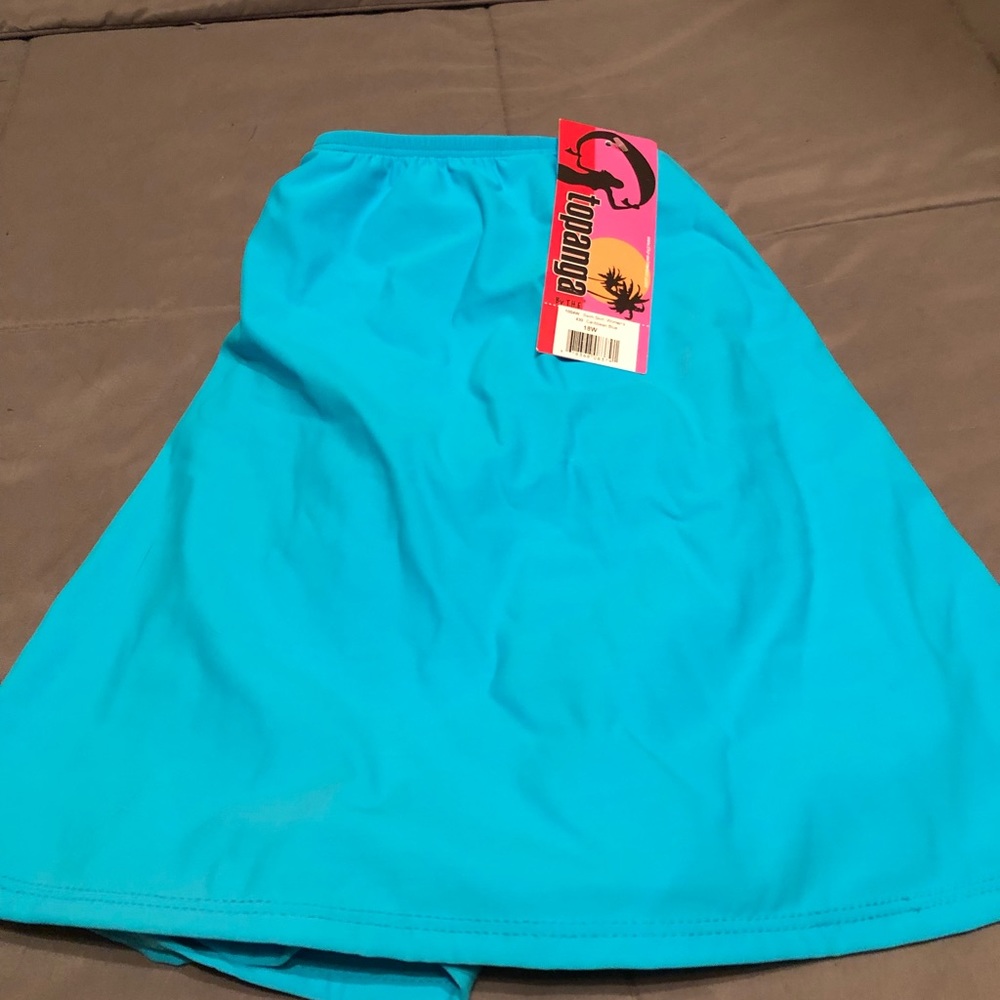 T.H.E swimwear bottoms
